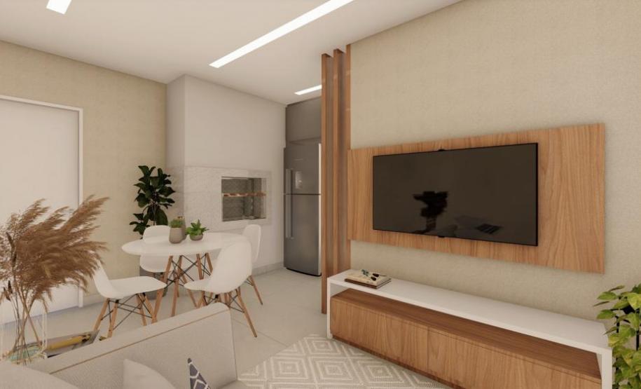 Residencial Patio Horizonte