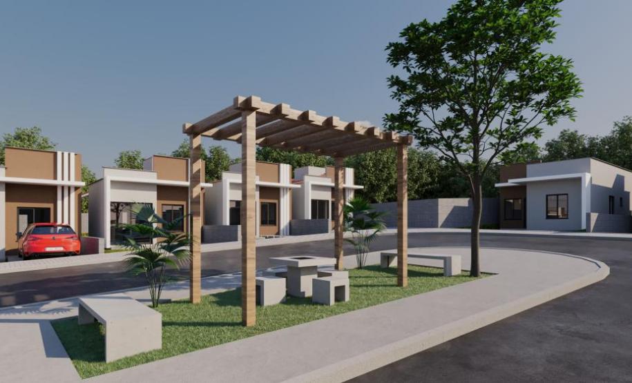 Condomínio More Fácil