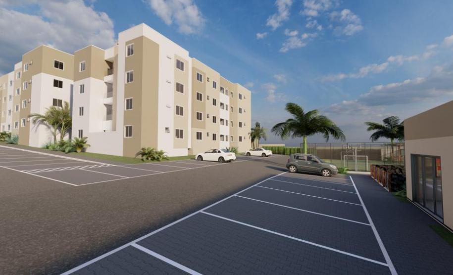Residencial Patio Horizonte