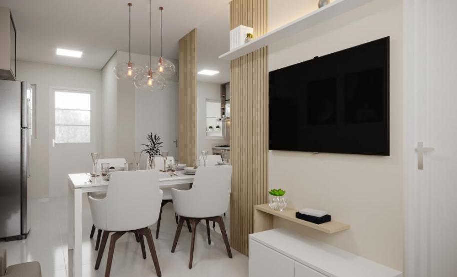 Residencial Aurora Park