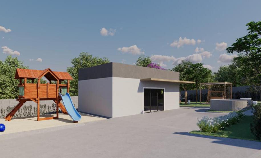 Condomínio More Fácil