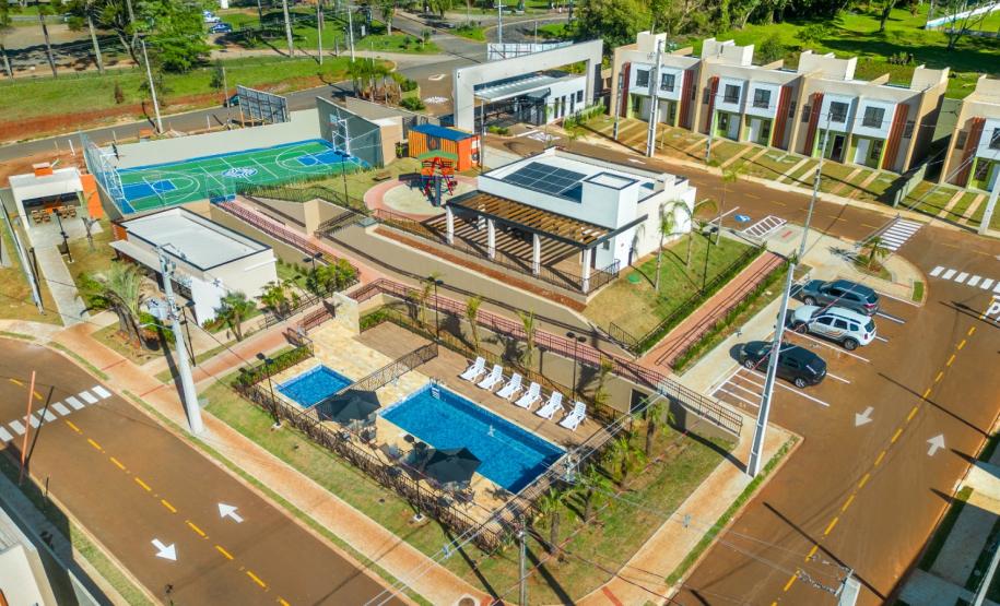 Com Apoio do Estado, 232 famílias de Ponta Grossa conquistam novas moradias