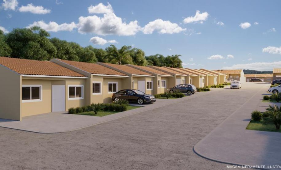 Condomínio Residencial Arboretum