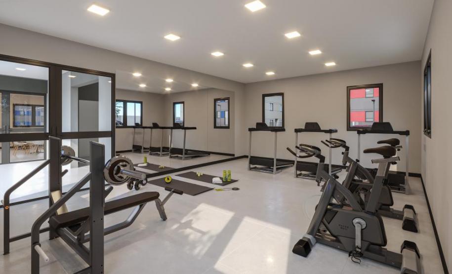 Residencial Bella Coimbra