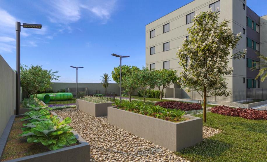 Residencial Bella Coimbra