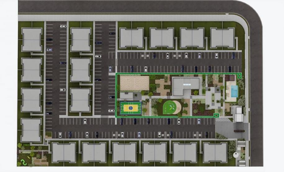 Residencial Bella Coimbra