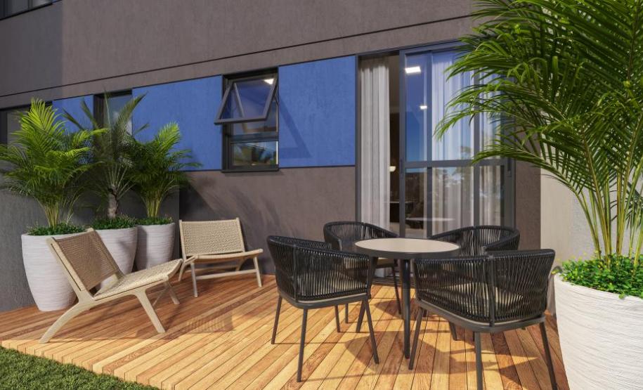 Residencial Bella Coimbra