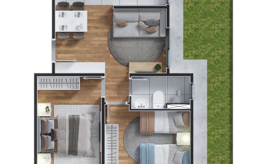 Residencial Bella Coimbra