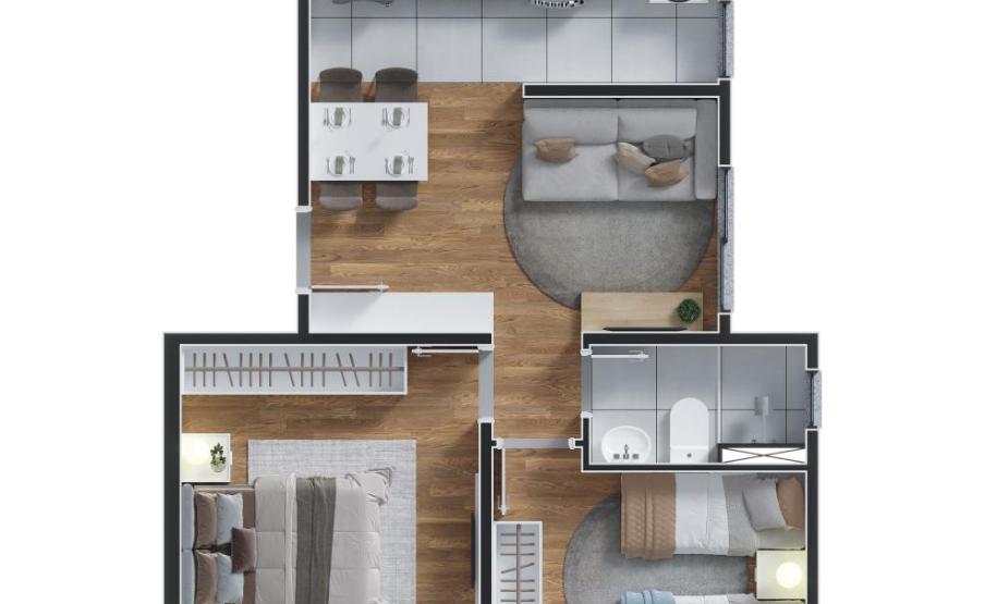 Residencial Bella Coimbra