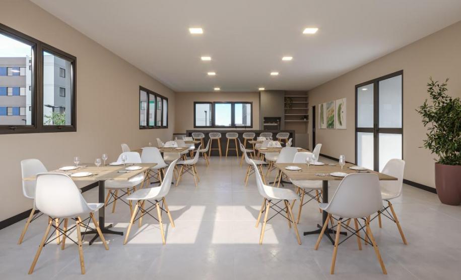 Residencial Bella Coimbra