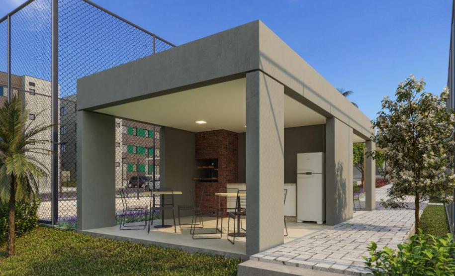 Residencial Bella Coimbra