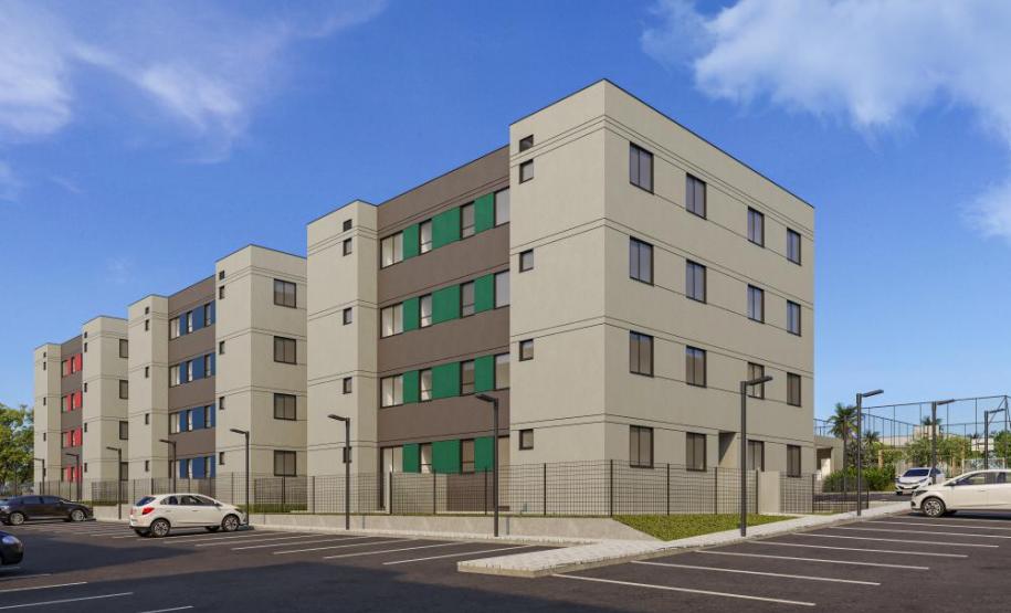 Residencial Bella Coimbra