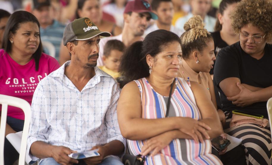 Cohapar realiza duas entregas de moradias no Paraná: Atalaia e Paiçandu