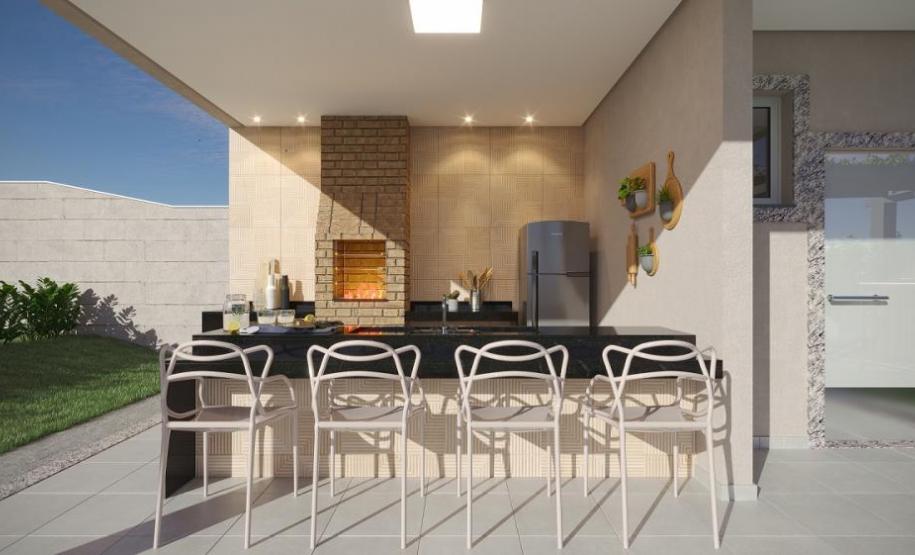 Residencial La Viena