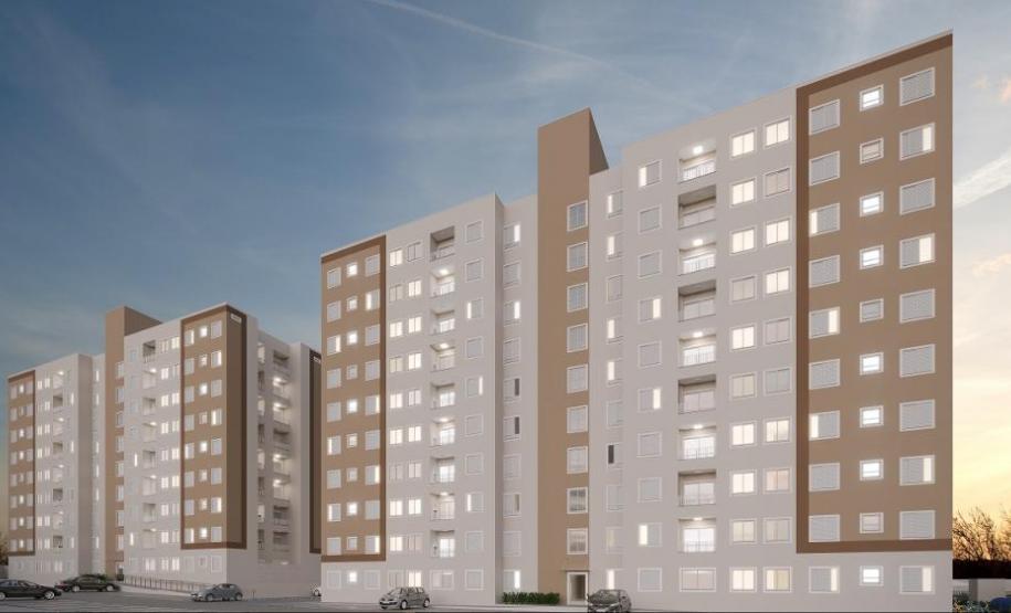 Residencial La Viena