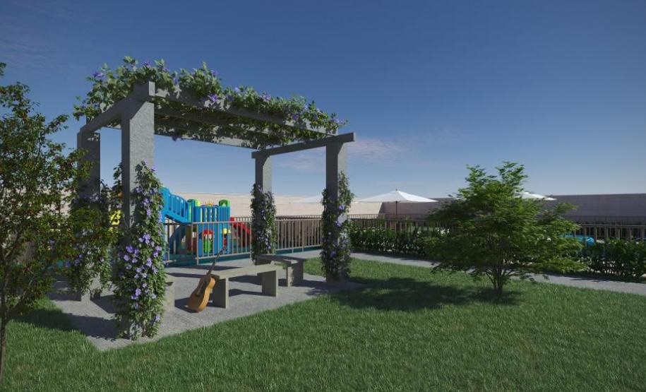 Residencial La Viena