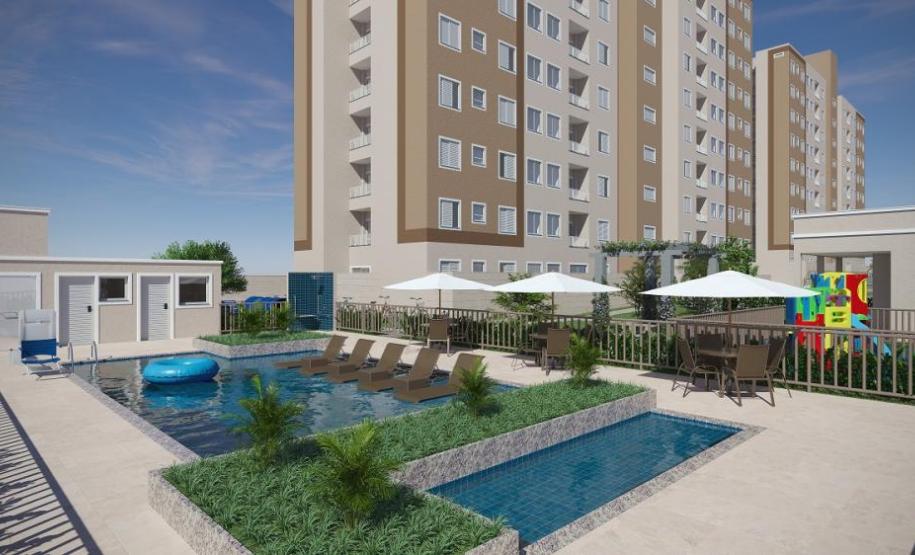 Residencial La Viena