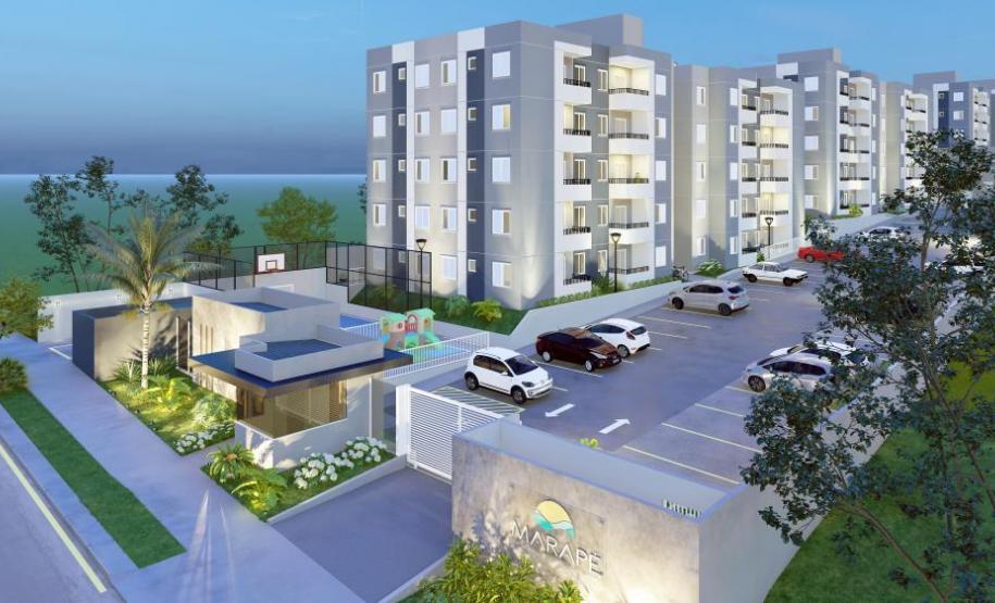 Residencial Marapé