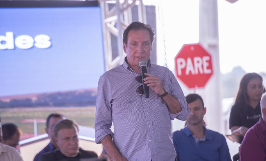 Famílias de Moreira Sales recebem as chaves da casa própria após subsídio do Estado