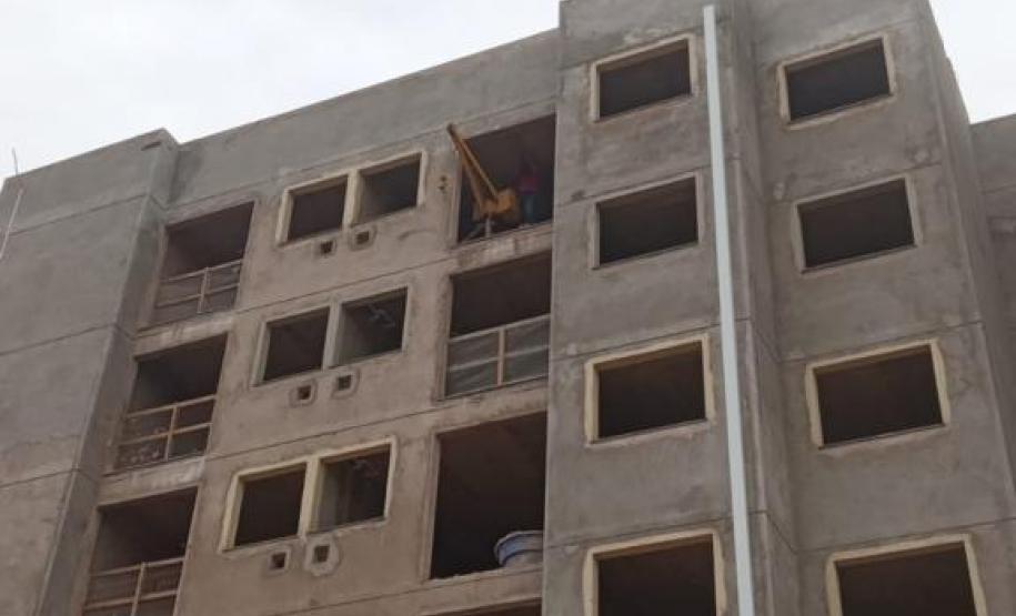 Residencial Seminário