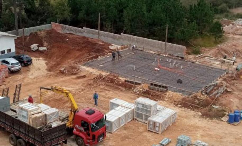 Residencial Seminário