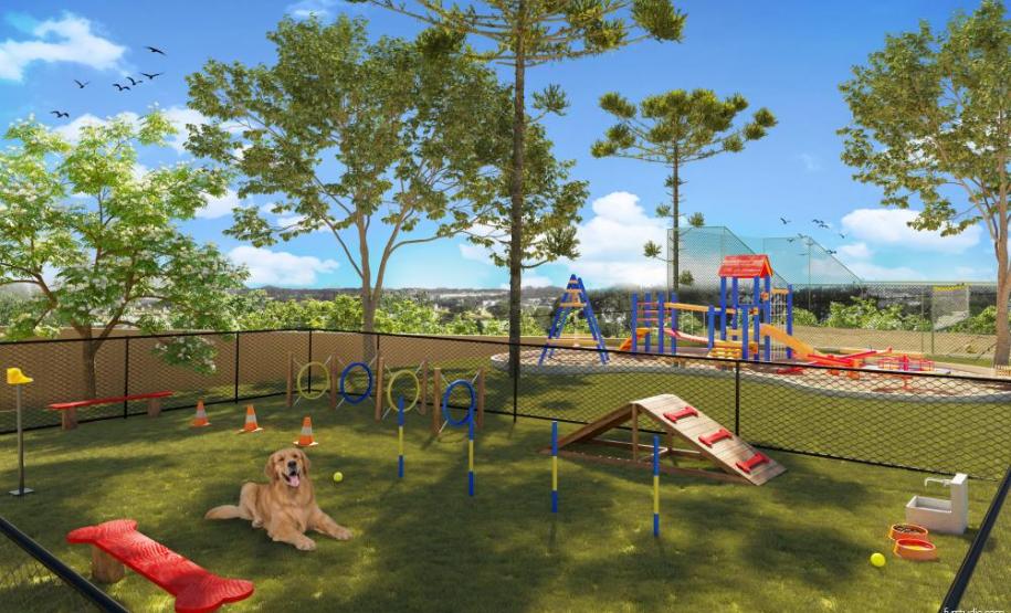 Residencial Seminário