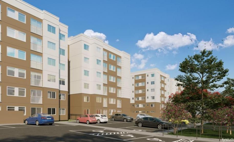 Residencial Seminário