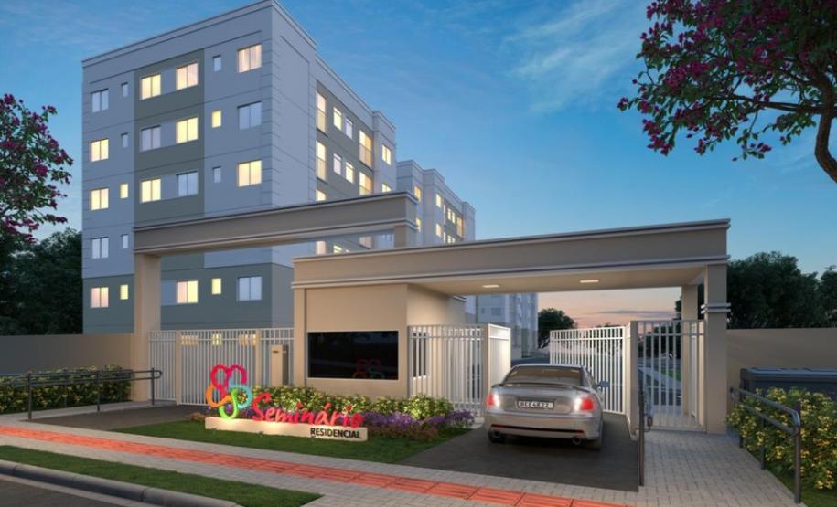 Residencial Seminário