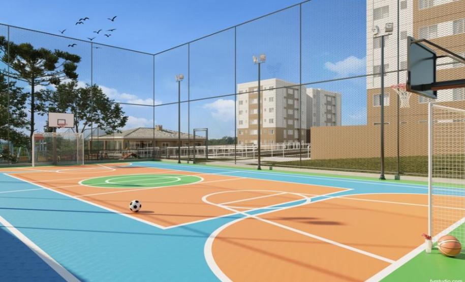 Residencial Seminário