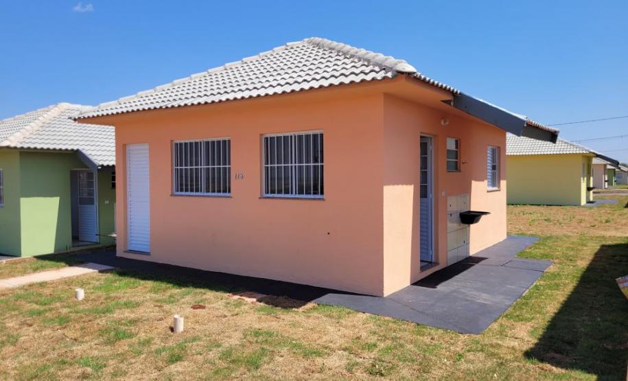 Residencial Valle da Fartura