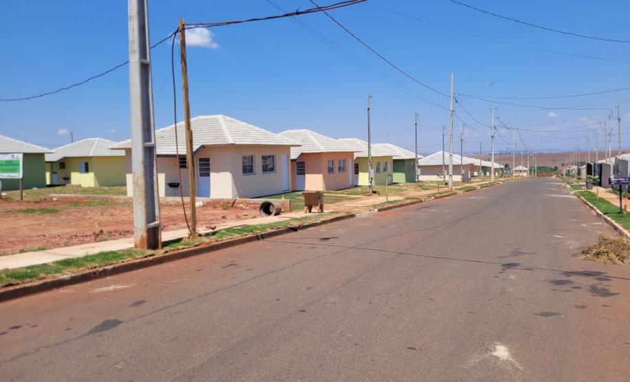 Residencial Valle da Fartura