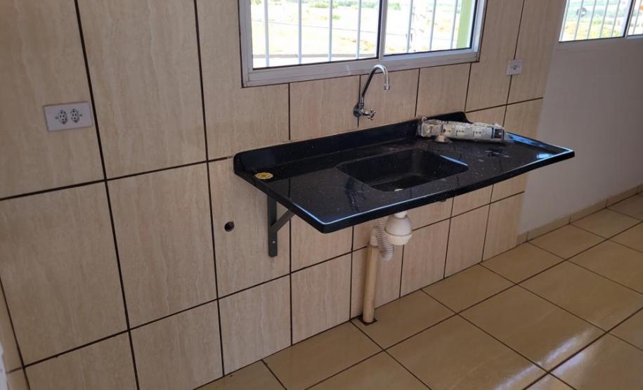 Residencial Valle da Fartura