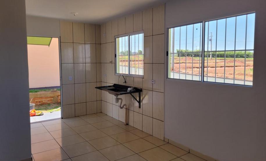 Residencial Valle da Fartura