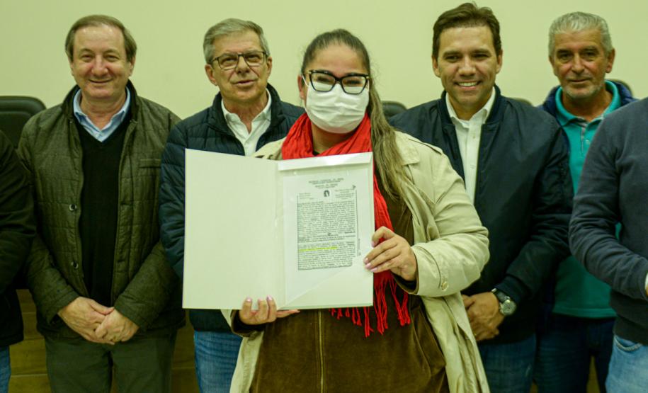 Governo do Estado inicia novas contratações para regularização de moradias