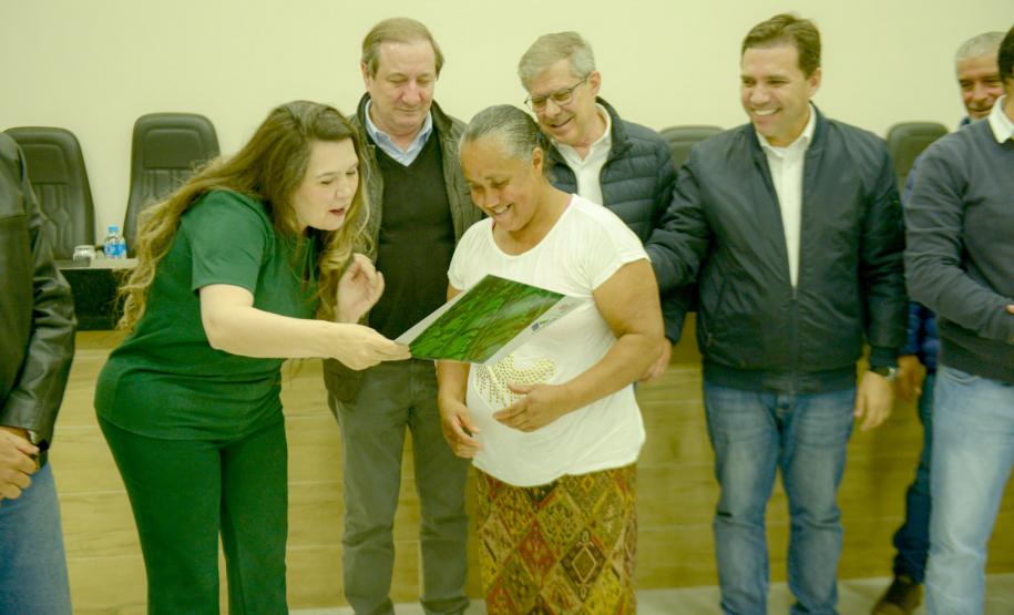 Governo do Estado inicia novas contratações para regularização de moradias