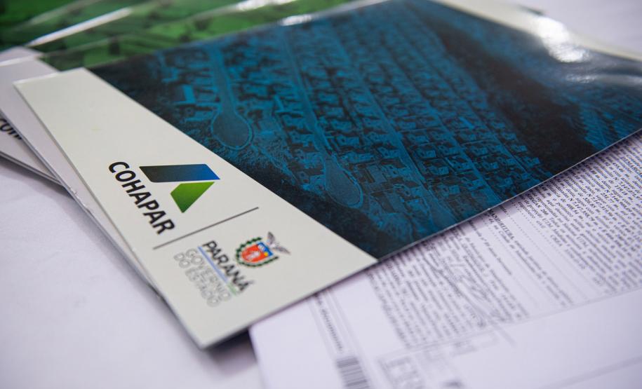 Governo do Estado inicia novas contratações para regularização de moradias