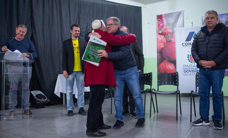 Governo do Estado inicia novas contratações para regularização de moradias