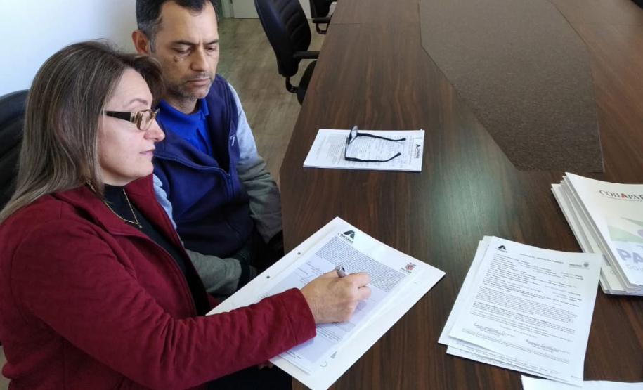 Governo do Estado inicia novas contratações para regularização de moradias