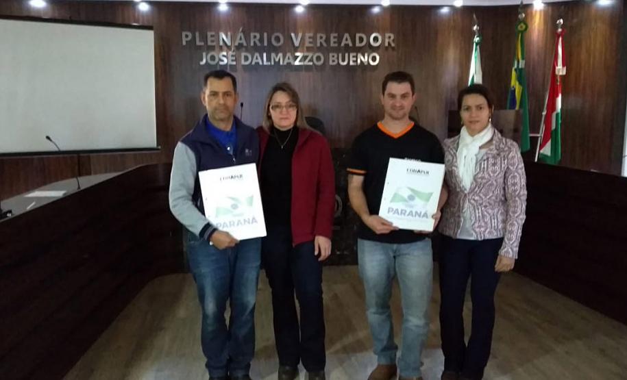 Governo do Estado inicia novas contratações para regularização de moradias