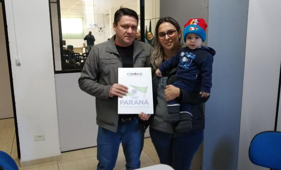 Governo do Estado inicia novas contratações para regularização de moradias