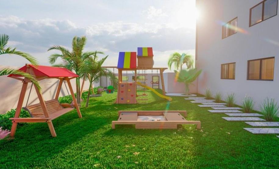 Residencial Conquista