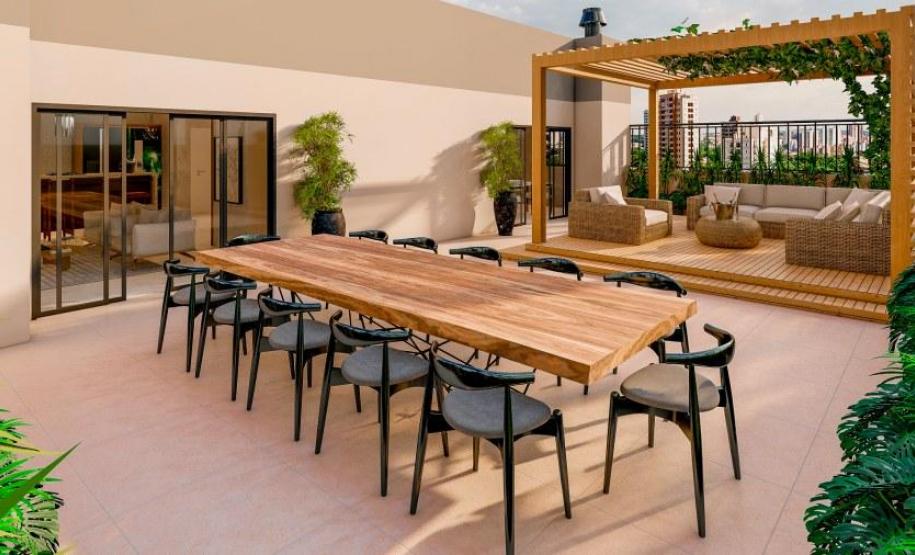 Residencial Conquista