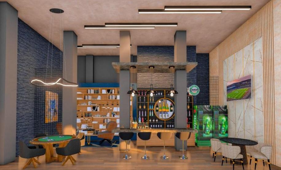 Residencial Conquista