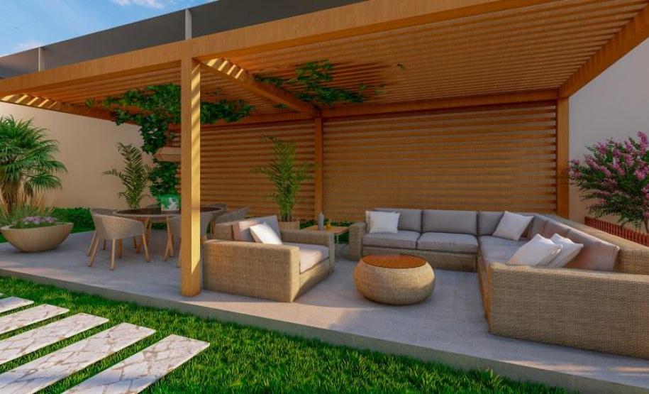 Residencial Conquista