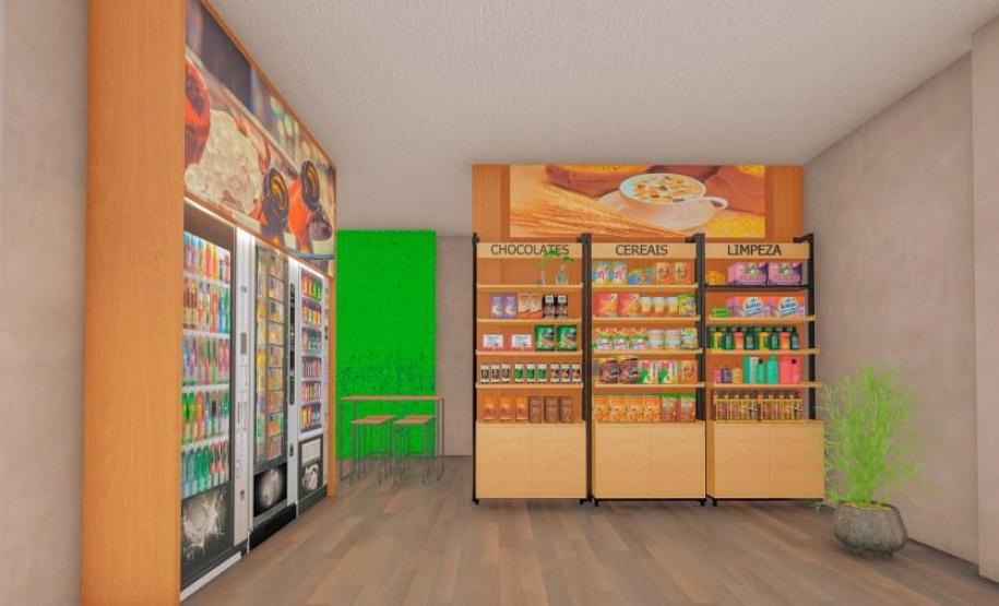 Residencial Conquista