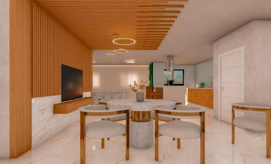 Residencial Conquista