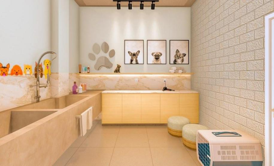 Residencial Conquista