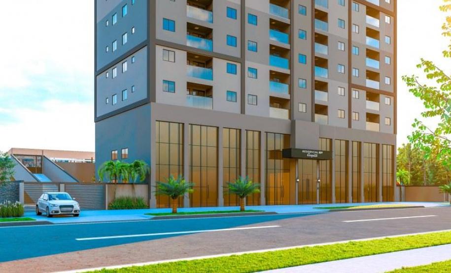 Residencial Conquista