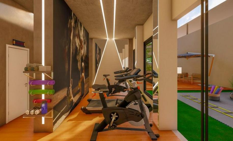 Residencial Conquista