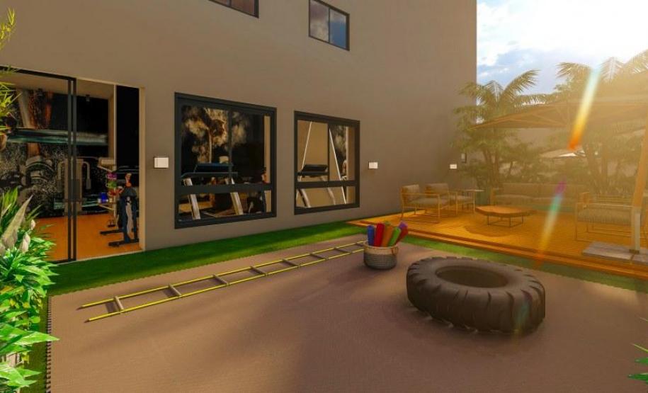 Residencial Conquista